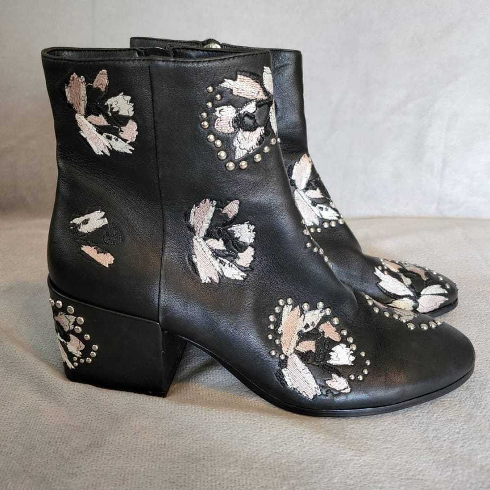 Dolce Vita Leather boots - image 1