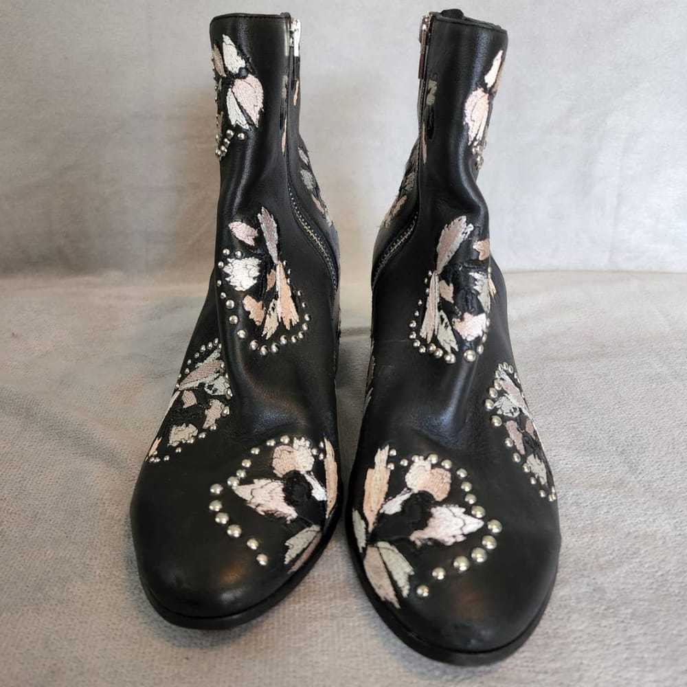 Dolce Vita Leather boots - image 4