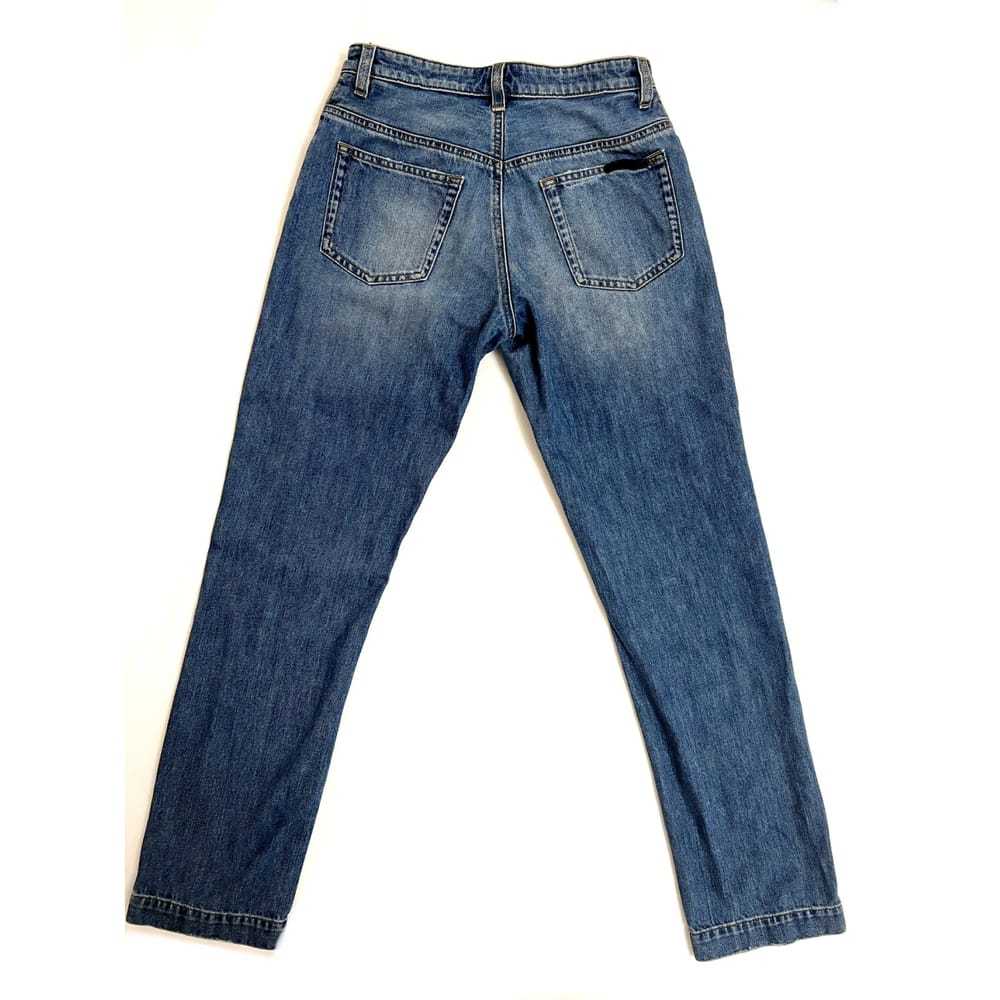 Dolce & Gabbana Boyfriend jeans - image 2