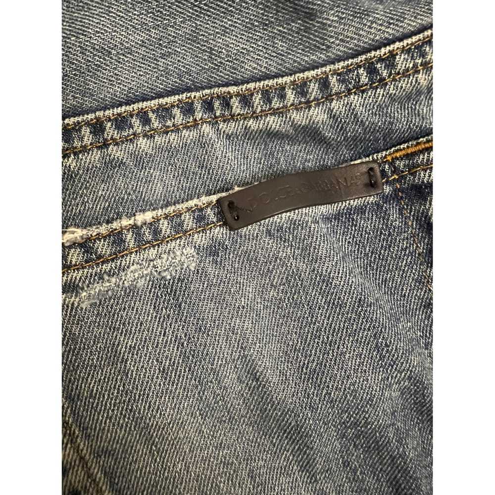 Dolce & Gabbana Boyfriend jeans - image 3