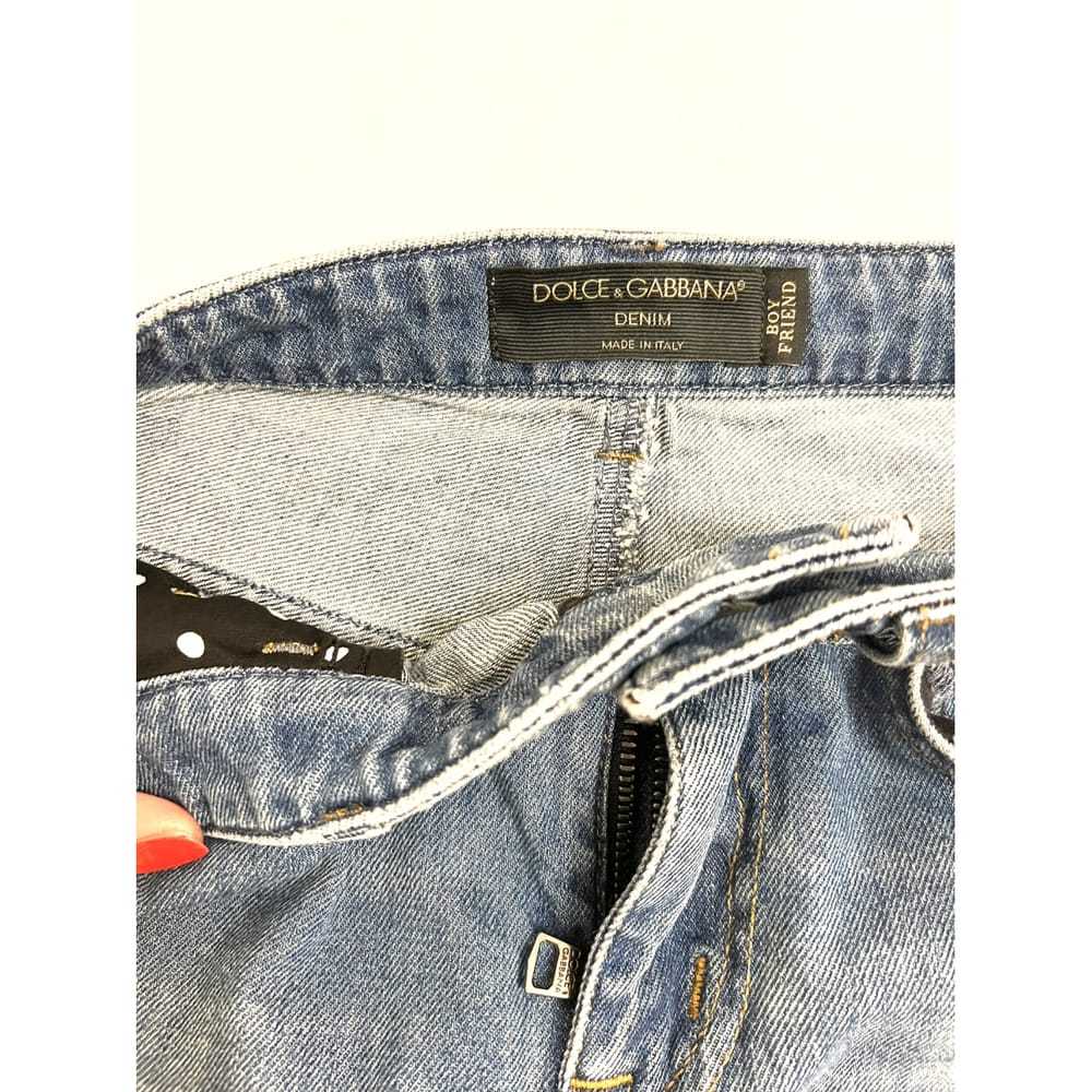 Dolce & Gabbana Boyfriend jeans - image 4