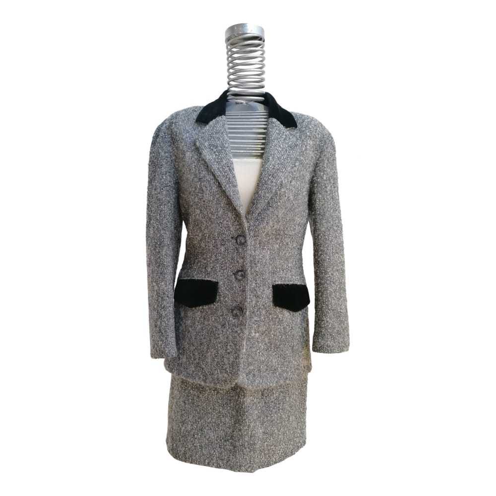 sartoriale Wool suit jacket - image 1