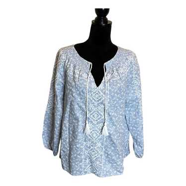 Joie Linen blouse