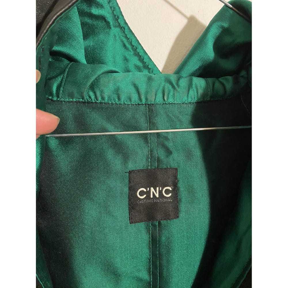 CNC Leather jacket - image 2