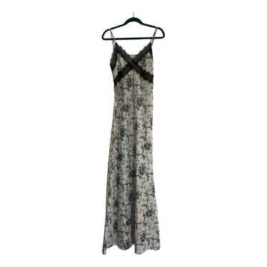 Brock Collection Silk mid-length dress - image 1