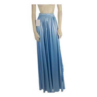 Alamour The Label Maxi skirt