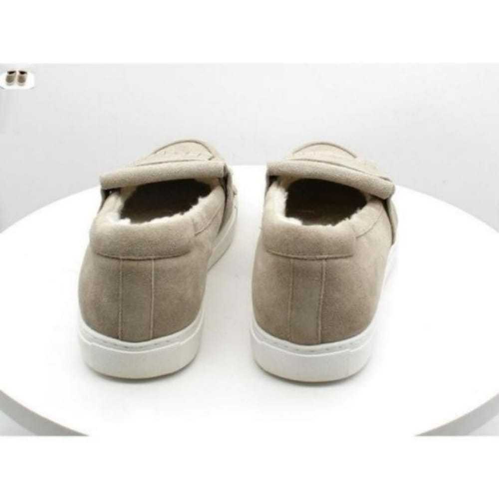 Kenneth Cole Faux fur trainers - image 2