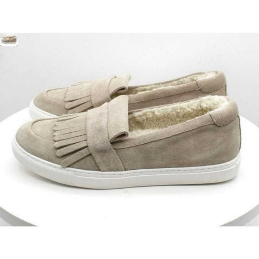 Kenneth Cole Faux fur trainers - image 7