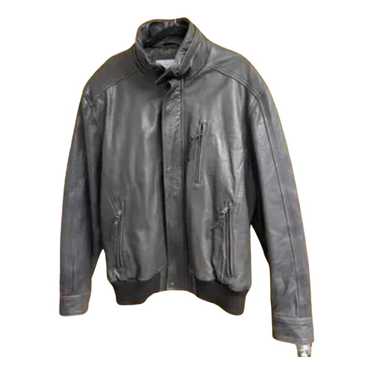 Andrew Marc Leather jacket - image 1