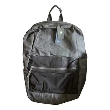 G Star Raw Backpack - image 1