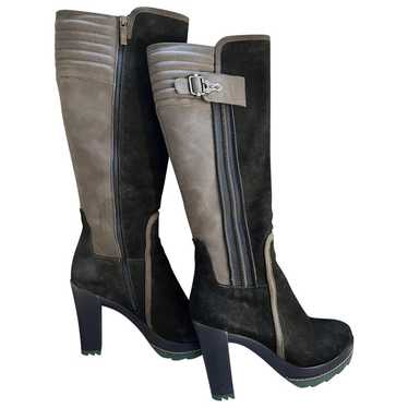 Alberto Guardiani Boots - image 1