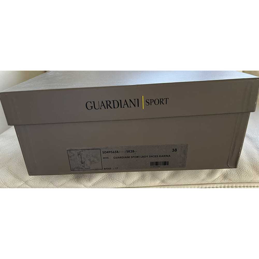 Alberto Guardiani Boots - image 5