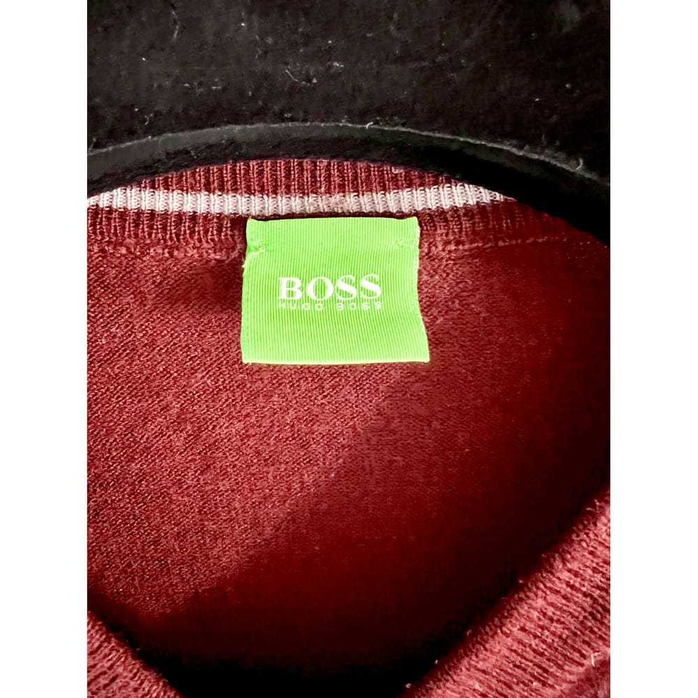 Boss Wool pull - image 2