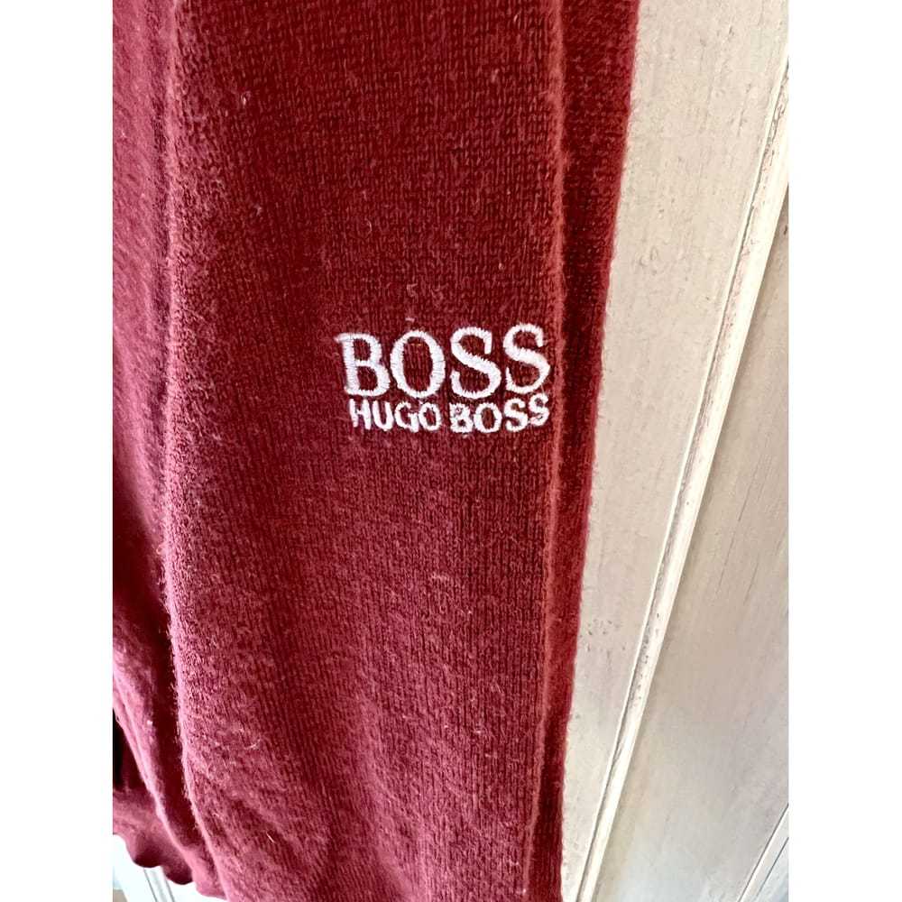 Boss Wool pull - image 4