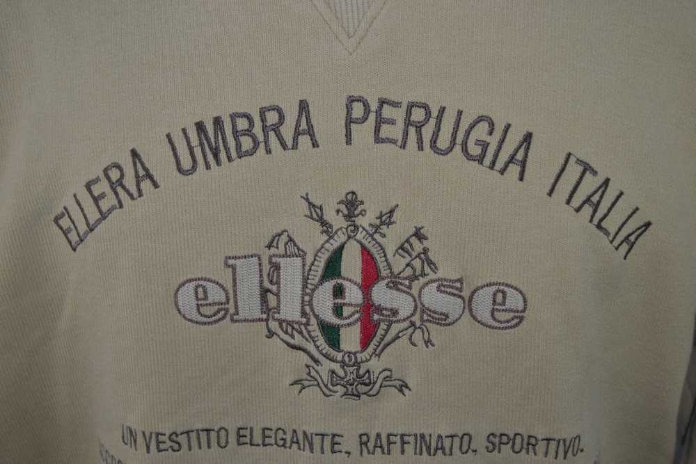 Ellesse × Italian Designers × Vintage Vintage '90… - image 5