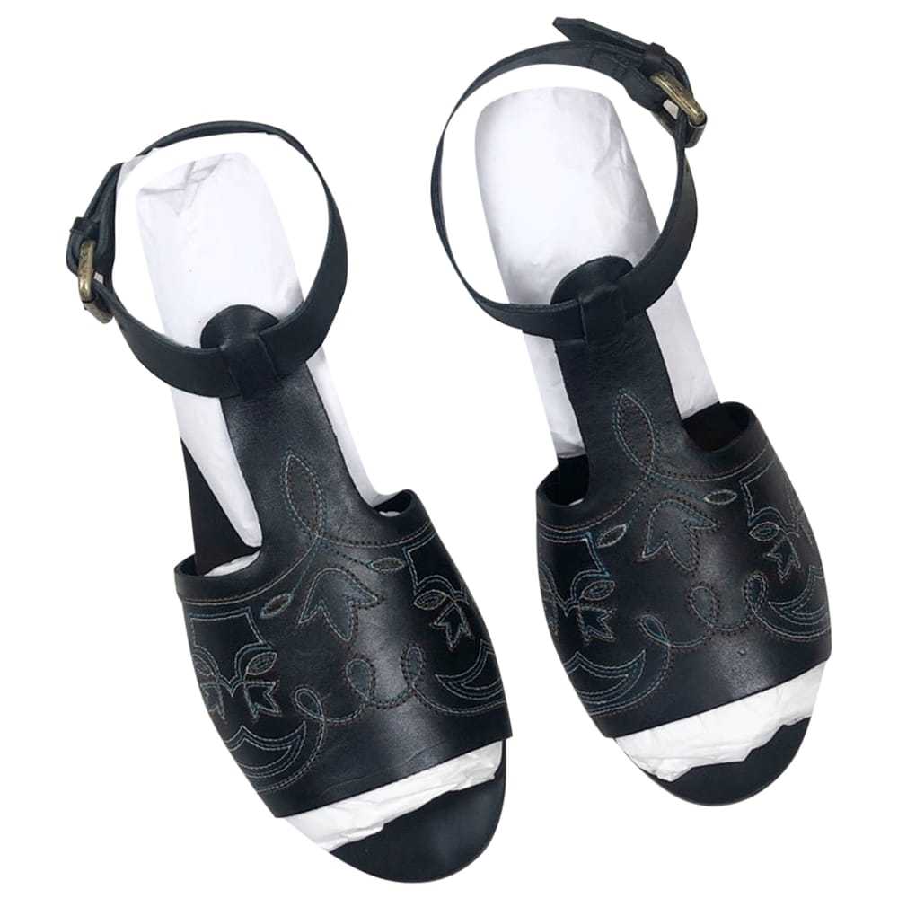The Great Leather sandals - image 1