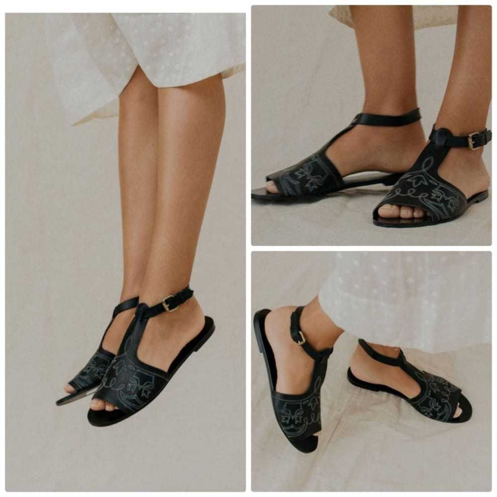 The Great Leather sandals - image 2