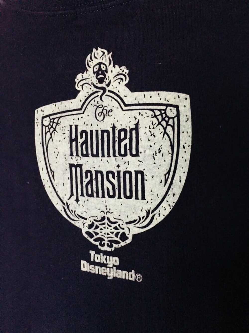 Disney × Movie × Vintage Vintage The Haunted Mans… - image 4
