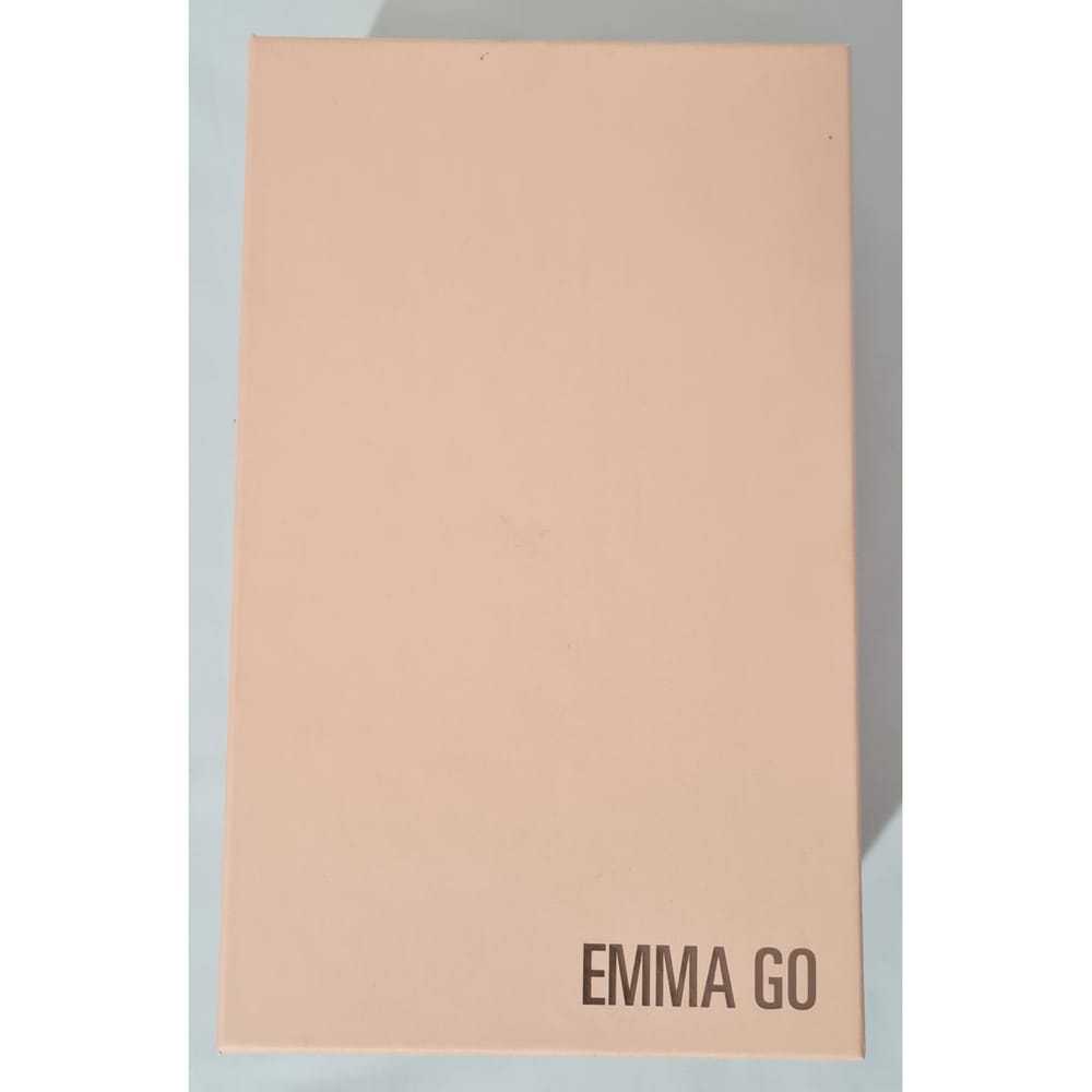 Emma Go Heels - image 9