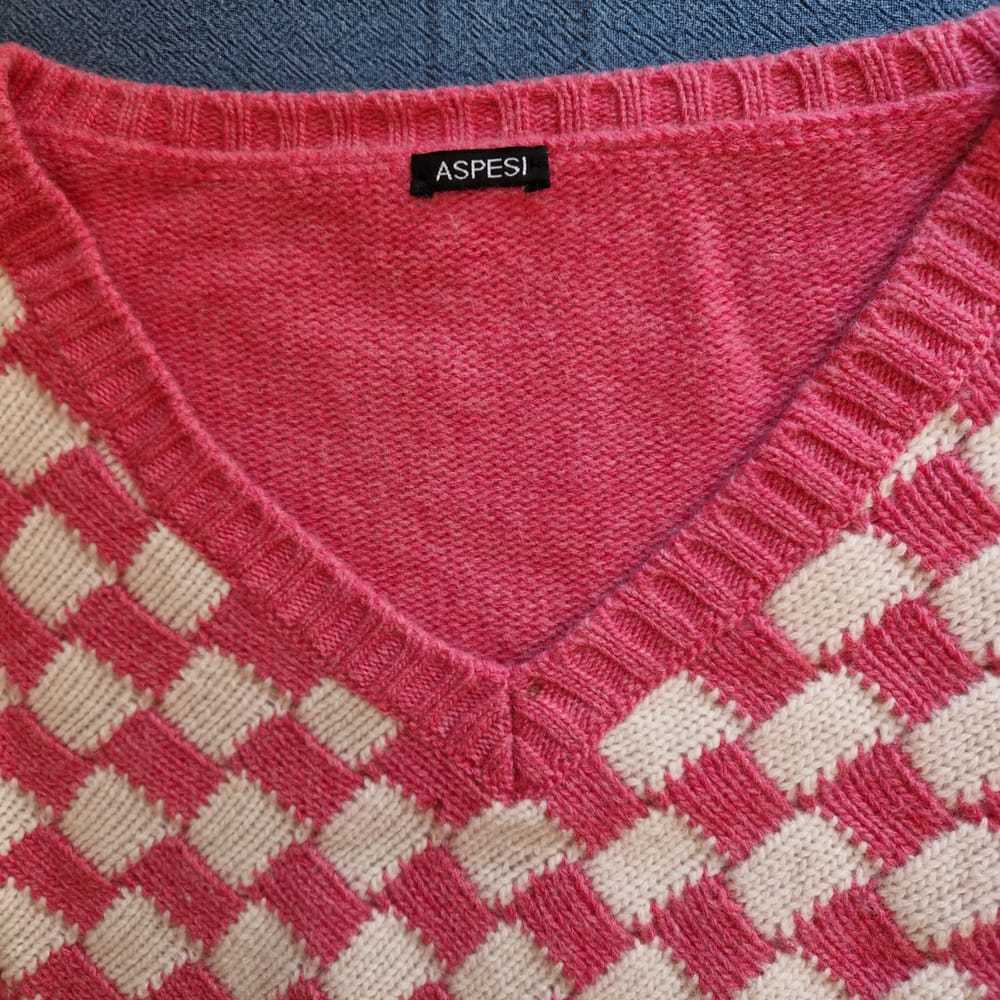 Aspesi Wool jumper - image 2