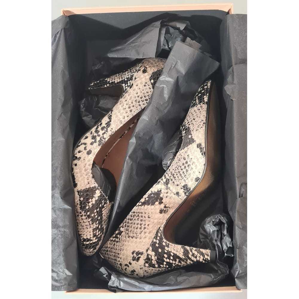 Emma Go Leather heels - image 3
