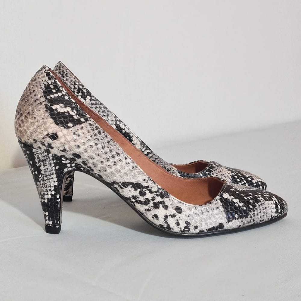 Emma Go Leather heels - image 4