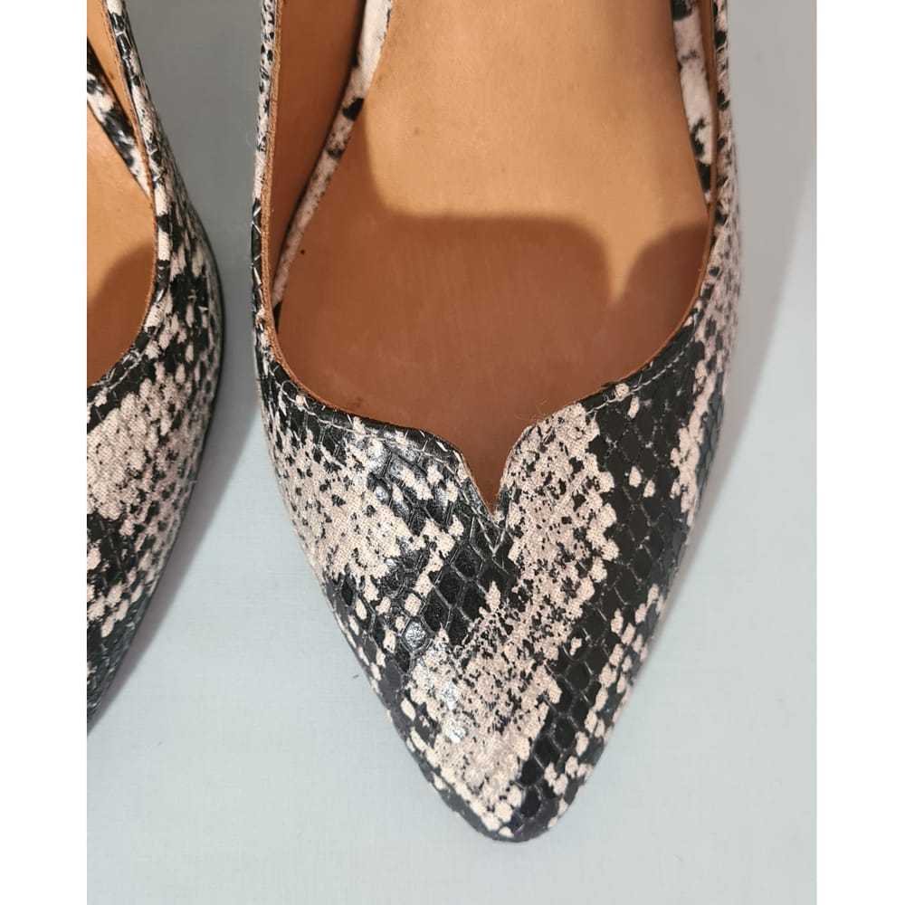 Emma Go Leather heels - image 7