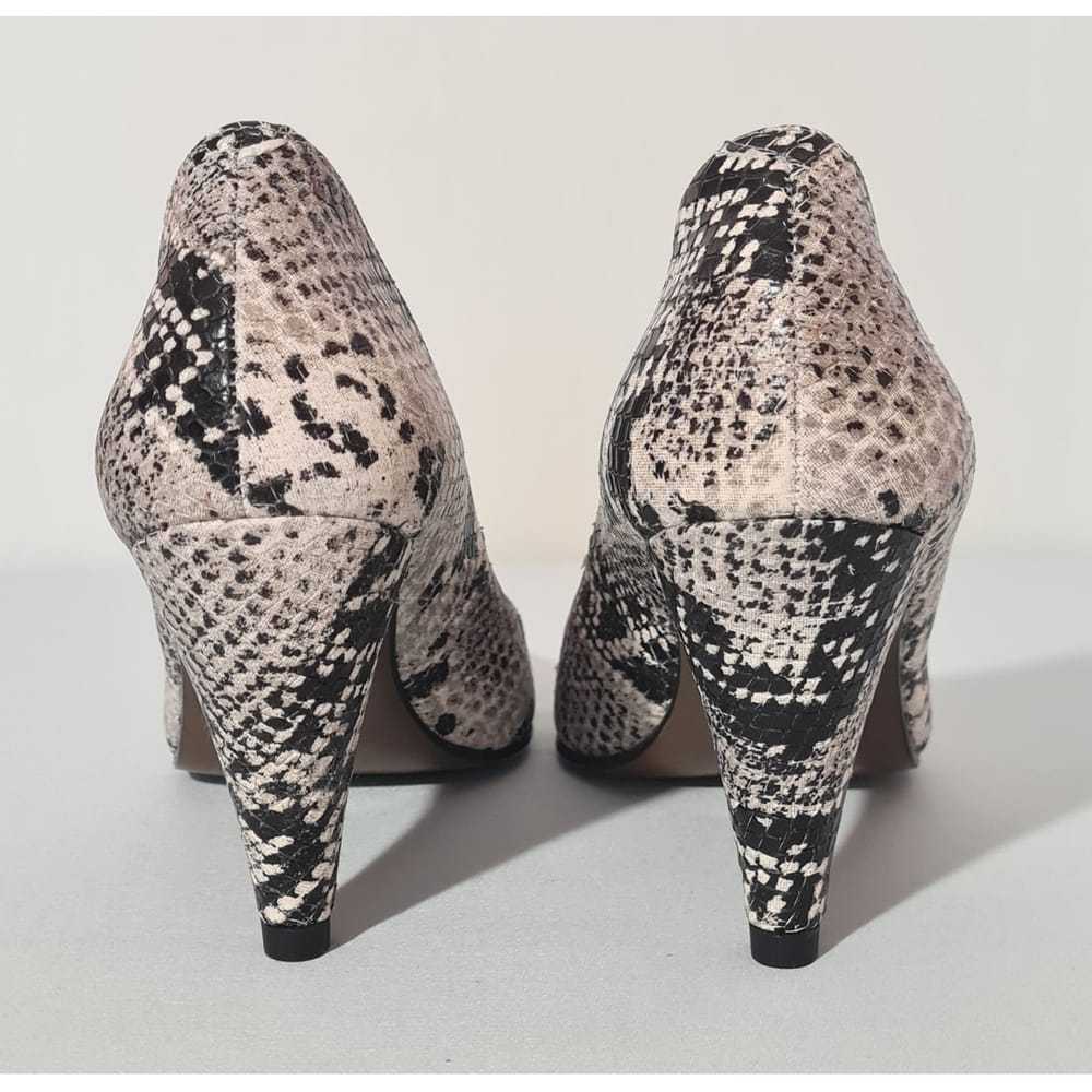 Emma Go Leather heels - image 8