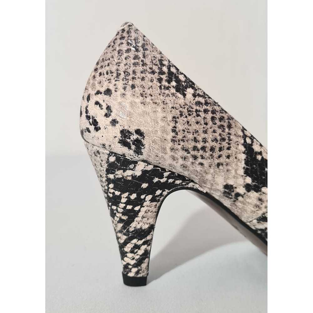 Emma Go Leather heels - image 9