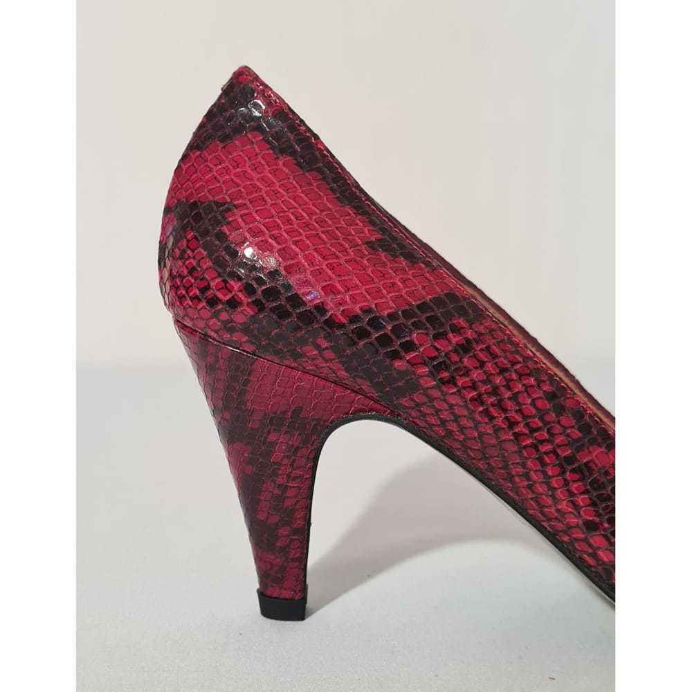 Emma Go Leather heels - image 10