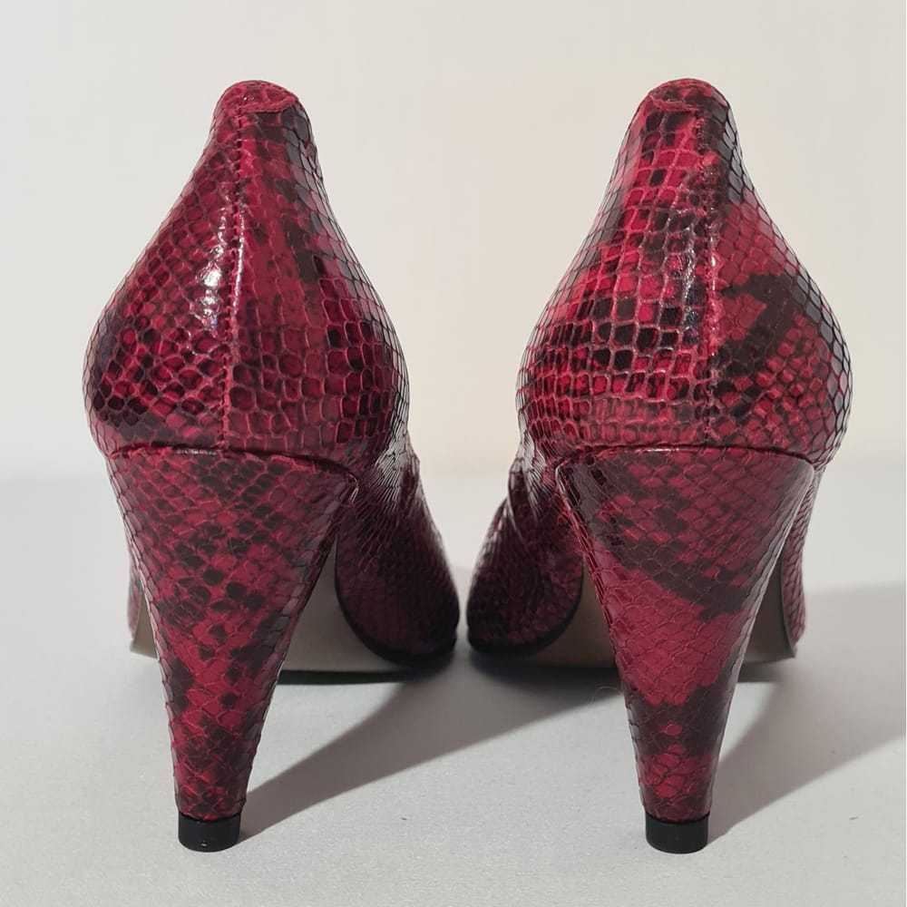 Emma Go Leather heels - image 11