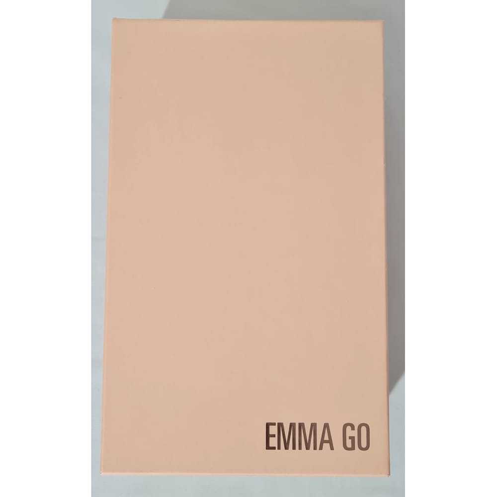 Emma Go Leather heels - image 2