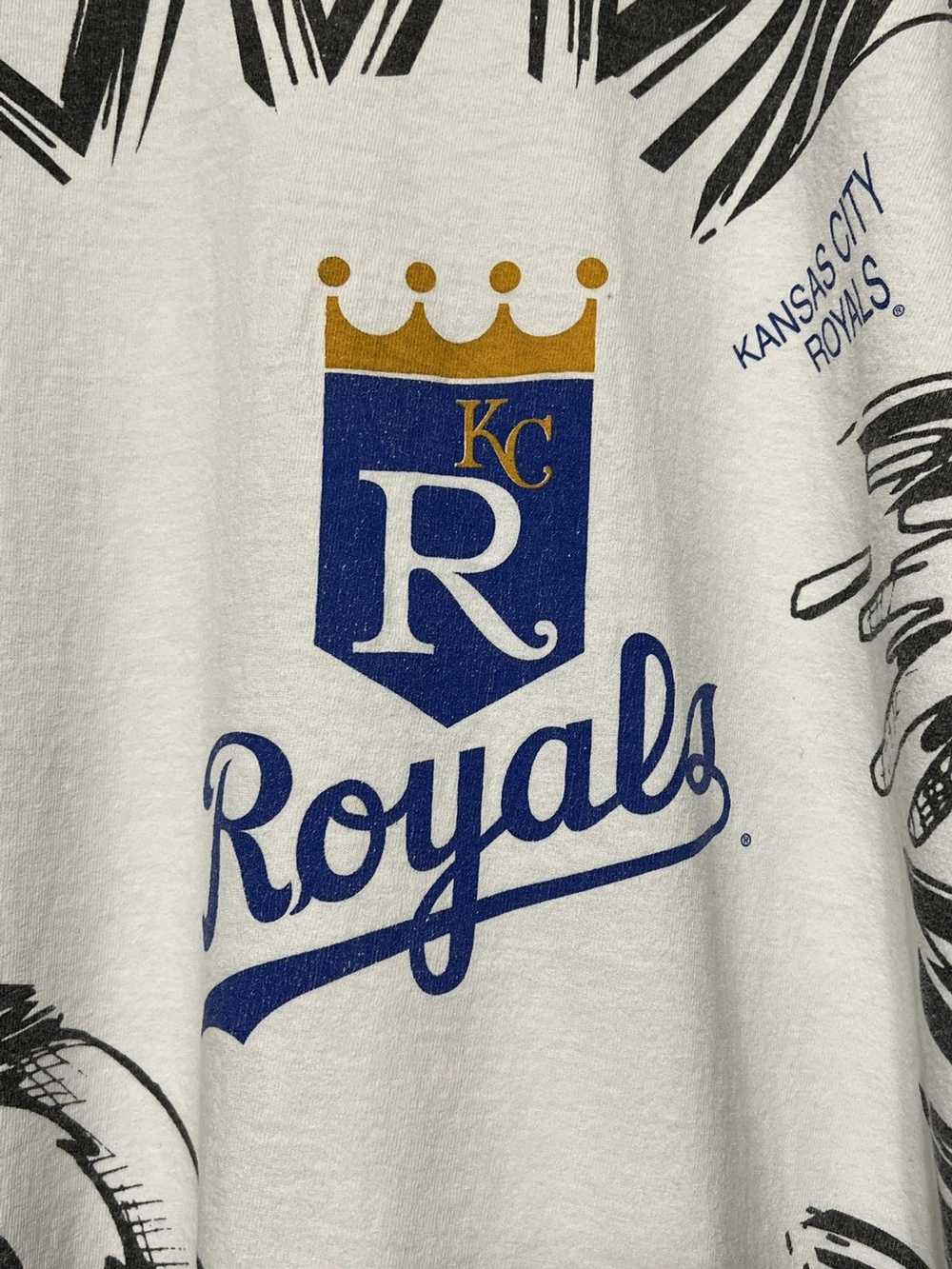 MLB × Sportswear × Vintage Vintage Kansas City Ro… - image 6