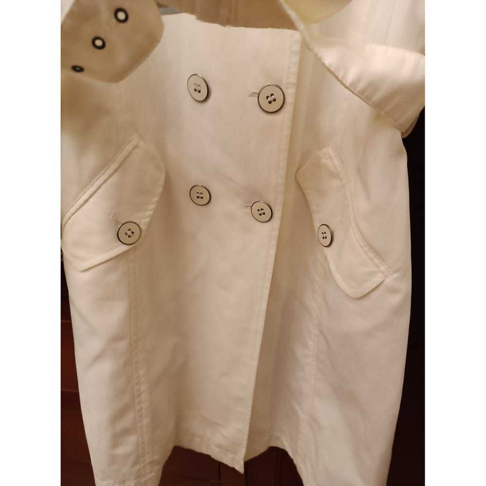 Marella Trench coat - image 10