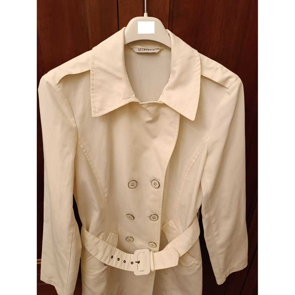 Marella Trench coat - image 8