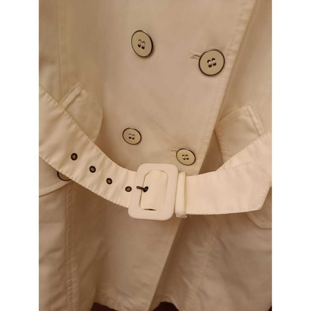 Marella Trench coat - image 9