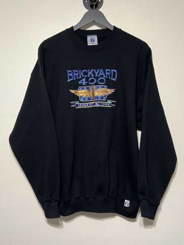 Logo 7 × NASCAR × Vintage Vintage Logo 7 Brickyard