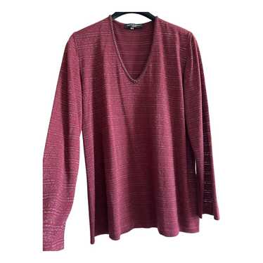 Amina Rubinacci Wool jumper - image 1