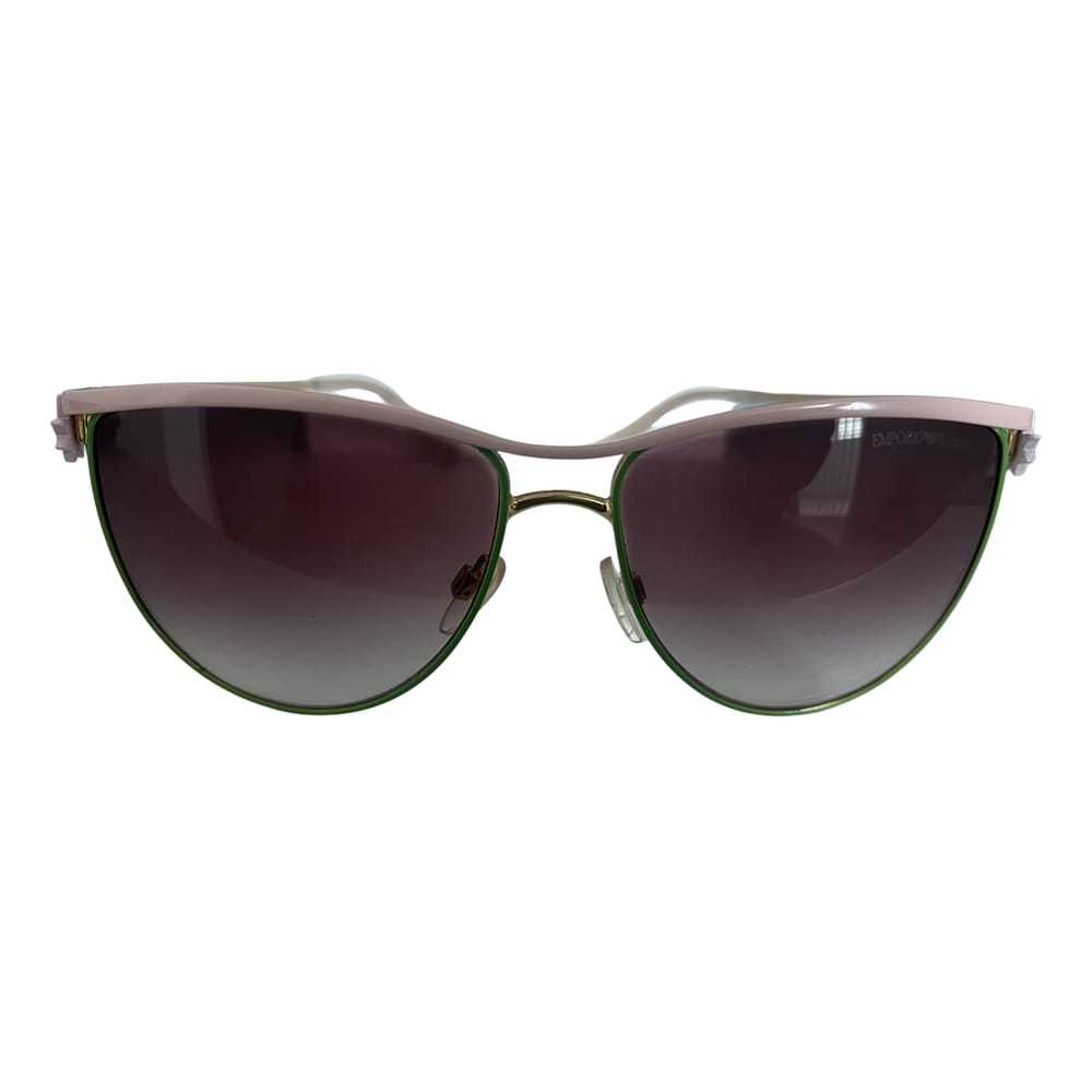 Emporio Armani Sunglasses - image 1