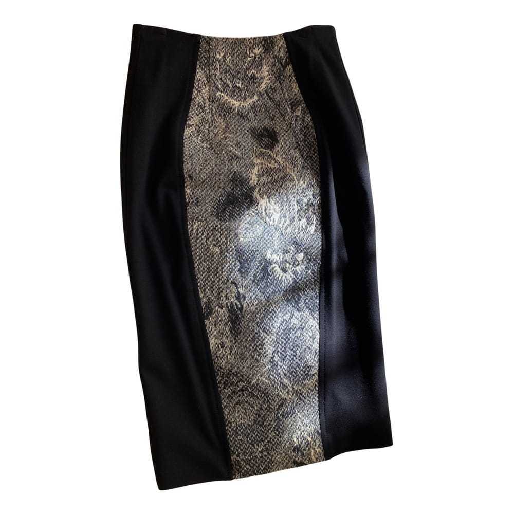 Antonio Marras Wool mid-length skirt - image 1