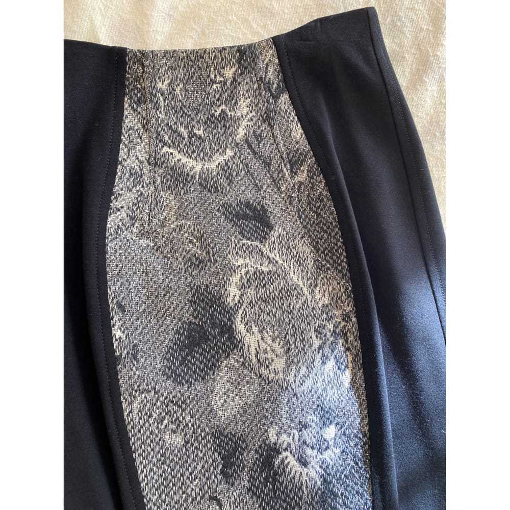 Antonio Marras Wool mid-length skirt - image 4