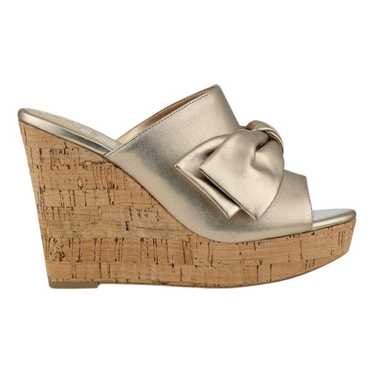 Guess Leather sandals - image 1