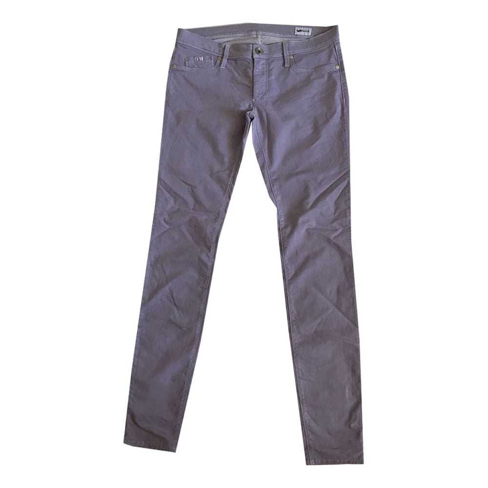 Gas Slim jeans - image 1