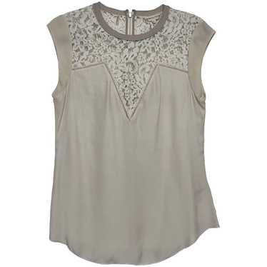 Rebecca Taylor Silk blouse - image 1