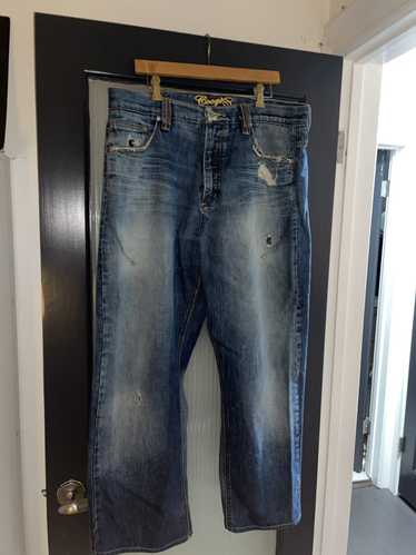 Coogi Vintage Coogi Jeans