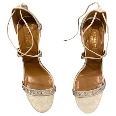 Aquazzura Sandals - image 1