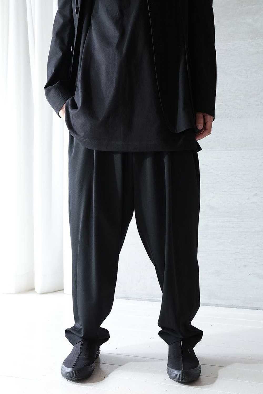 Yohji Yamamoto Yohji Yamamoto Pour Homme SS21 - G… - image 1