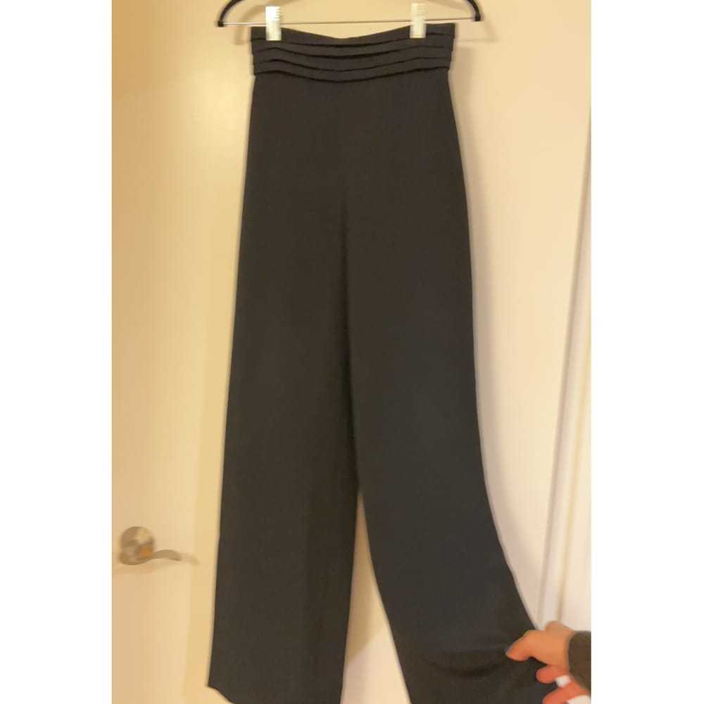 Cushnie Et Ochs Large pants - image 2