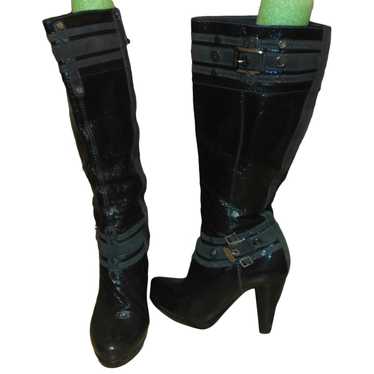 Baldinini Leather boots
