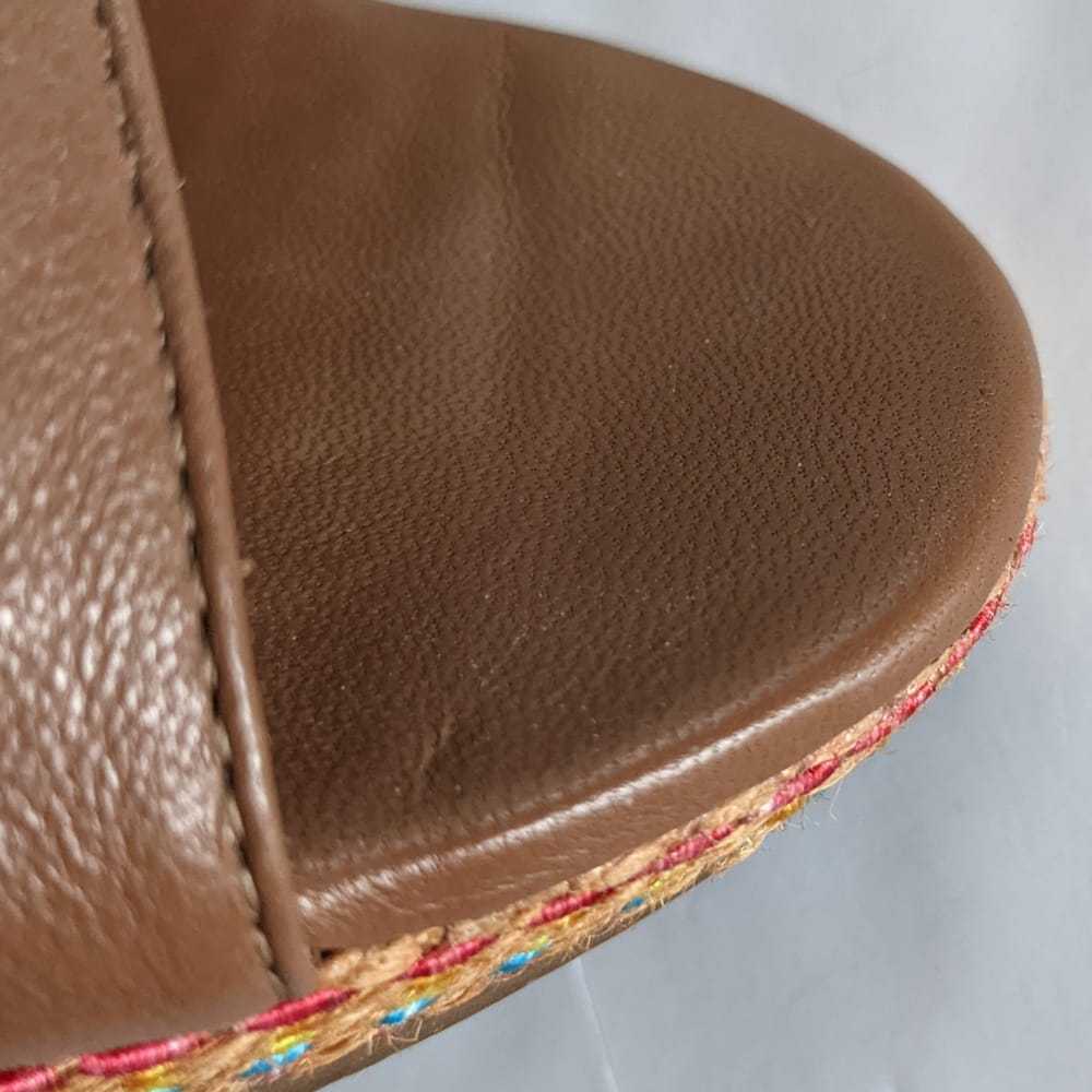 Jack Rogers Leather sandal - image 2